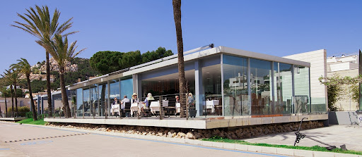Restaurante Club de Vela - Thumbnail