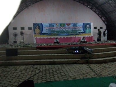 Photos of Taman GOR Kagungan Ratu
