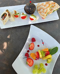 Photo n°3 de Restaurant La Trattoria à Chambéry (Restaurant)