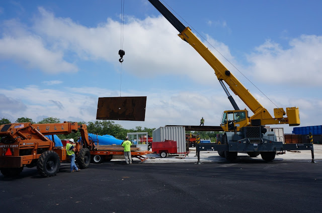 North American Crane & Rigging, LLC