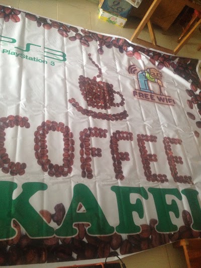 Photos of Coffee Kaffi