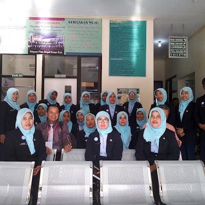 Photos of Puskesmas Mantup