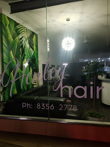 Henley Hair And Beauty - Thumbnail