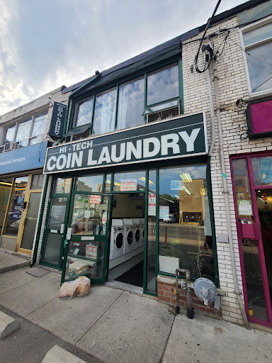 Hi-Tech Coin Laundry - Thumbnail