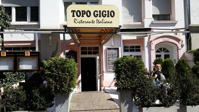 Ristorante Topo Gigio