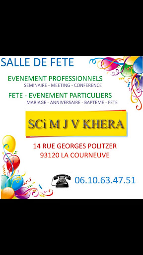 SCI MJV KHERA - Thumbnail