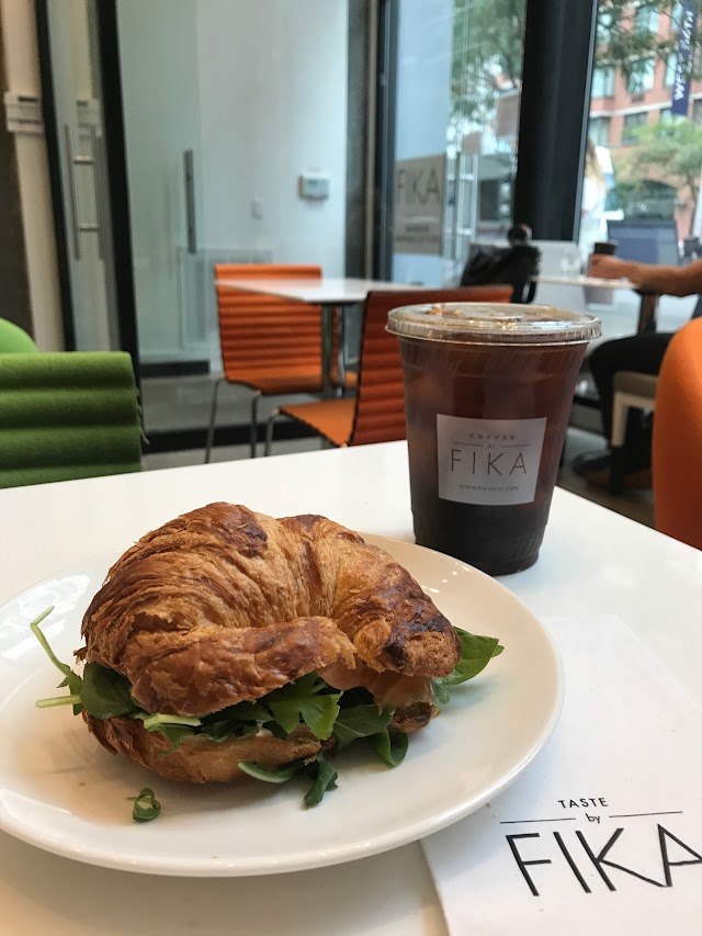 FIKA