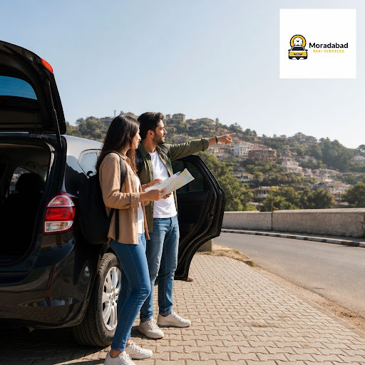 Planning a multi-city trip from Moradabad? Make every leg of your journey smooth, safe and on-tim… post image