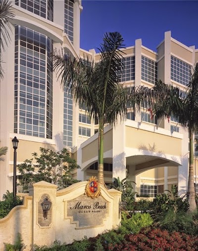 Photos of Marco Beach Ocean Resort