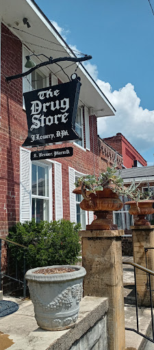 Drug Store