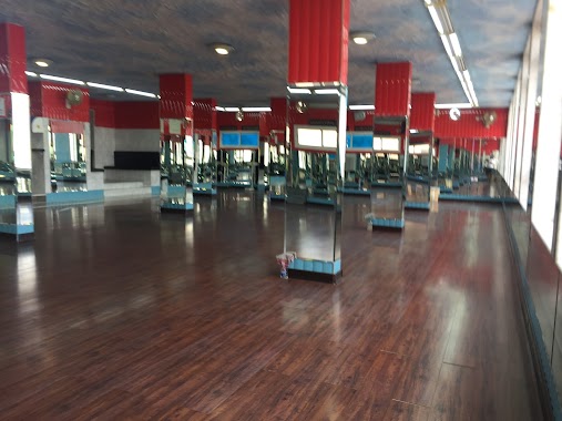 Lara Gym, Author: منصور بن محمد