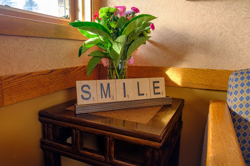 Downriver Smiles - Thumbnail