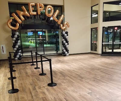 Cinépolis Luxury Cinemas