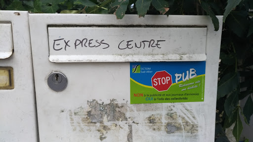 Expresse CENTRE - Thumbnail