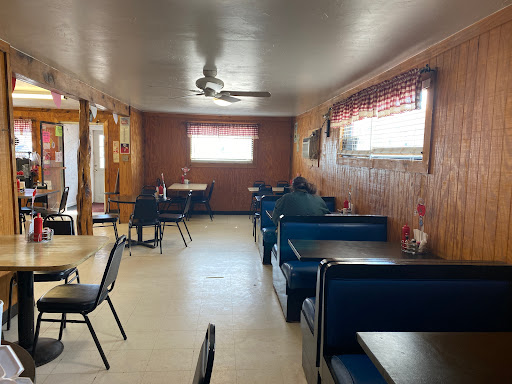 Malt Shop - Visual