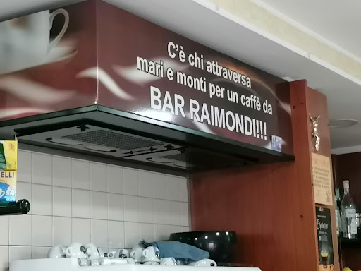 Bar Raimondi - Thumbnail