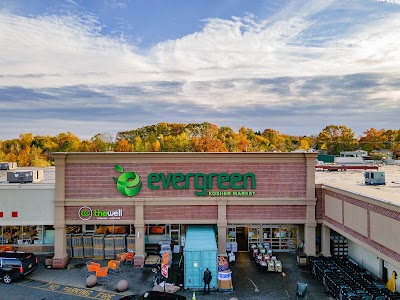 Evergreen Kosher Market