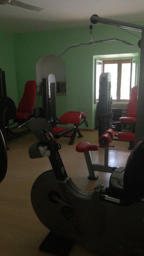 Palestra New Energy San Lucido - Thumbnail