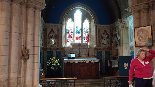 All Saints Church