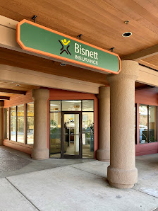 Bisnett Insurance 191 Sun Vly Rd E Ste 201, Ketchum, ID 83340, United States