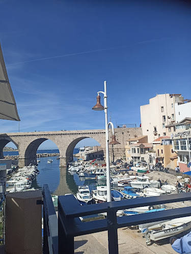 129 Rue du Vallon des Auffes, 13007 Marseille