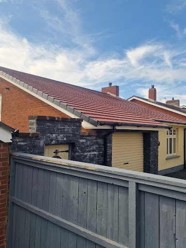 Pacman Roofing And Property Maintenance Gallery - United Kingdom