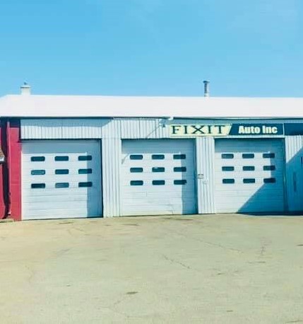 Fixit Auto Inc