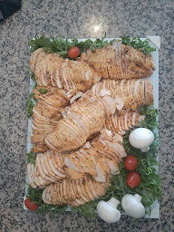 Photo n°5 de Sampizz' à Noidans-lès-Vesoul (Pizzas à emporter)