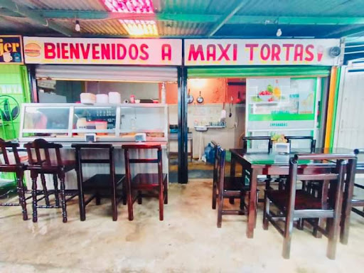 La Maxi - Visual