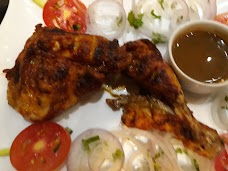 Nosh-Bar&Grill karachi