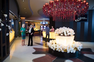 Photos of Olympic Park Casino