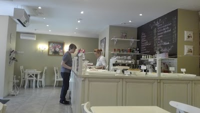 Photos of Pinavija Cafe & Bakery