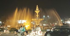 Khatam E Nabuwat Chowk bahawalpur