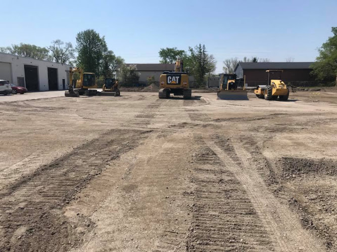Agnew Concrete Construction
