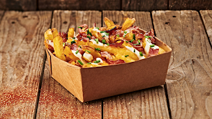 Photo n°5 de Big Fernand à Paris (Restaurant)