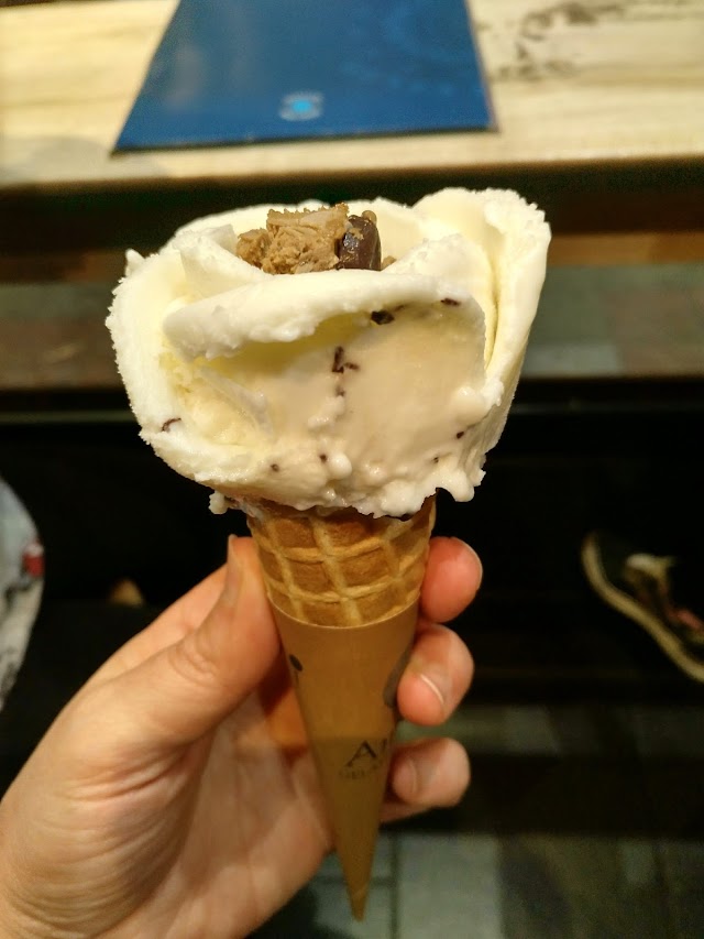 Amorino Zaragoza - Paseo Independencia.