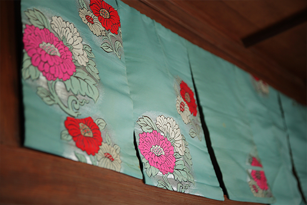 エステティックサロン repose 福山本店