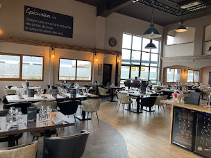 Photo n°4 de Restaurant l'Epicurien Corbasien à Corbas (Restaurant français)