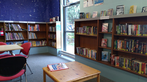 Faversham Library - Thumbnail