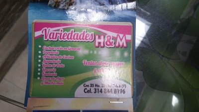 Photos of Variedades Hym