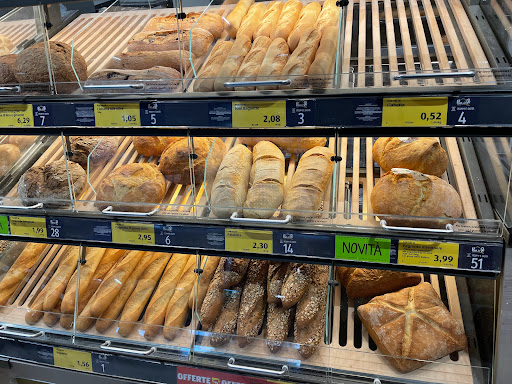 ALDI Paese - Visual