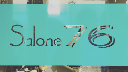 Salone76 - Visual