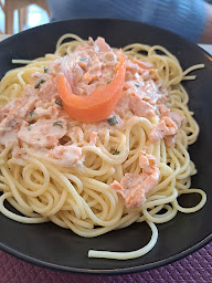 Photo n°3 de Le Beau Bar à Lescure-d'Albigeois (Restaurant)