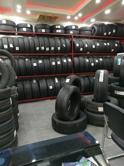 Photos of Light Bridgestone Tire Co.
