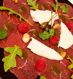 Photo n°47 de La Table Paysanne à Vendays-Montalivet (Cave à vins)