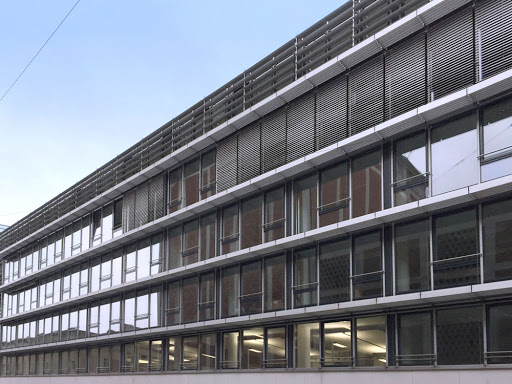Macromedia University of Applied Sciences - Thumbnail