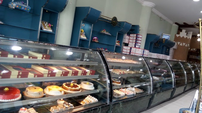 Sanabel Raghad Bakery, Author: Muhammed.n nambola