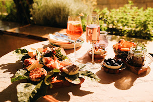 Photo n°45 de Hôtel La Fête en Provence à Vaison-la-Romaine (Appartement de vacances)