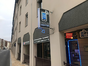 Photo n°4 de Phone Center à Sèvres (Aide à domicile)