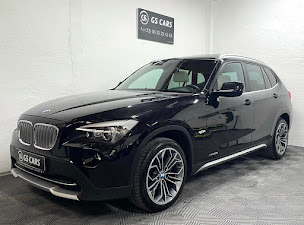 Photo n°1 de Gs Cars à Altkirch (Concessionnaire automobile)